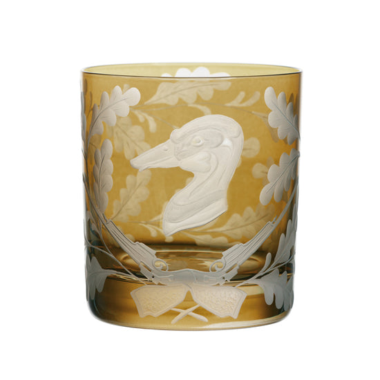 Forest Folly Duck