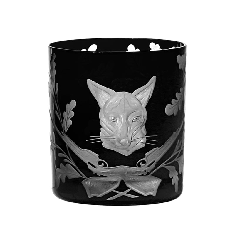 Forest Folly Fox