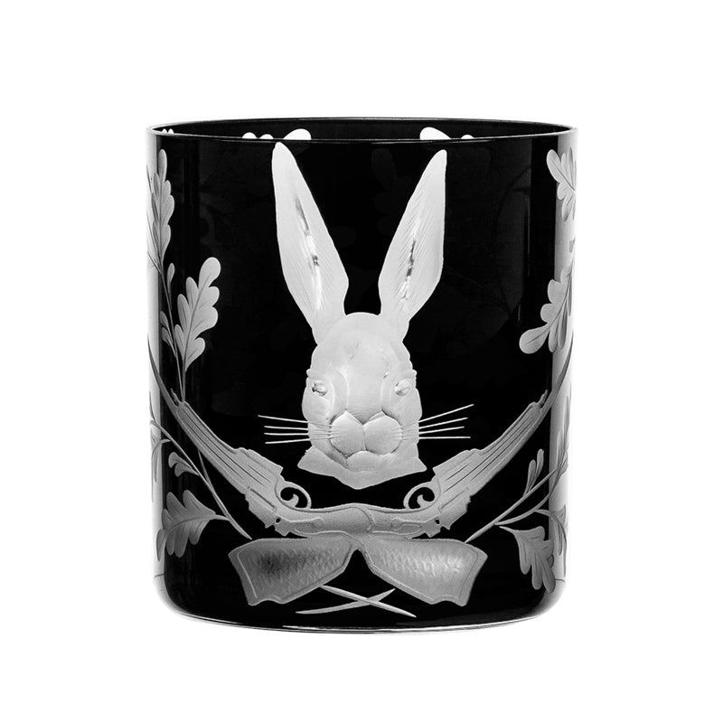 Forest Folly Hare