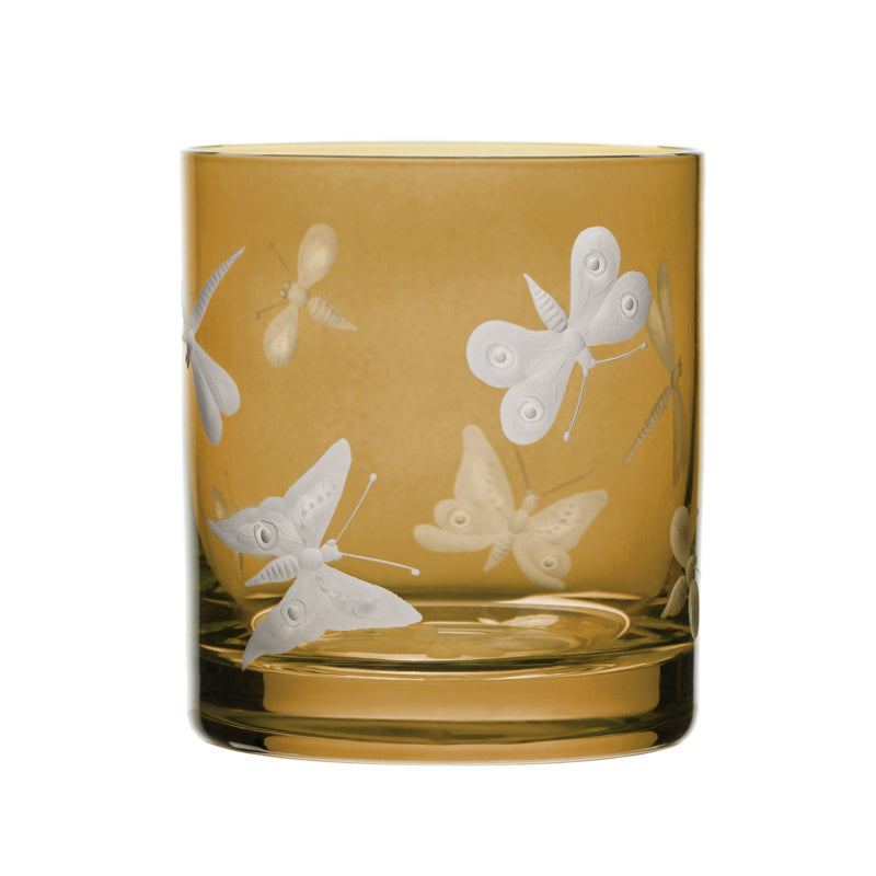 Fly Fusion, Double Old Fashioned, Taupe