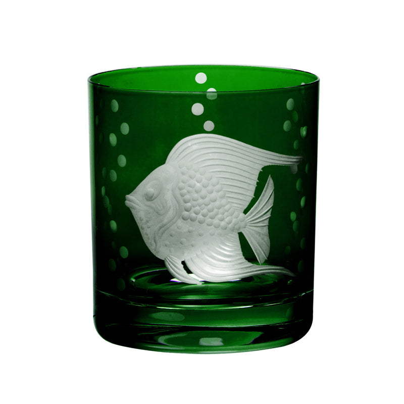 Sea Life Fish