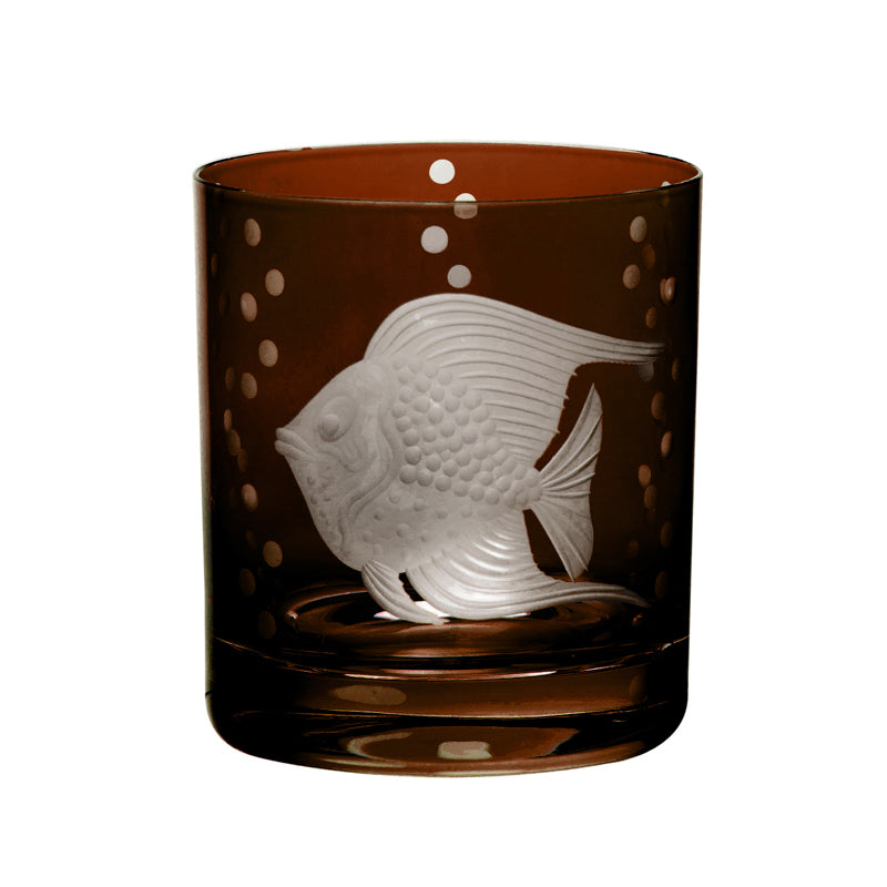 Sea Life Fish