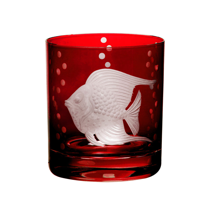Sea Life Fish