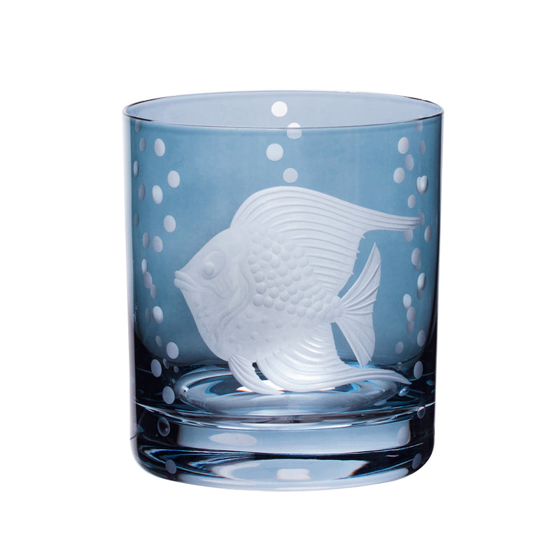 Sea Life Fish