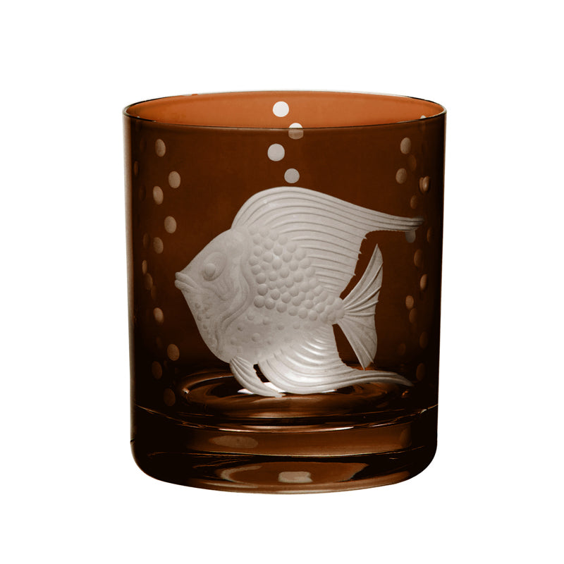 Sea Life Fish