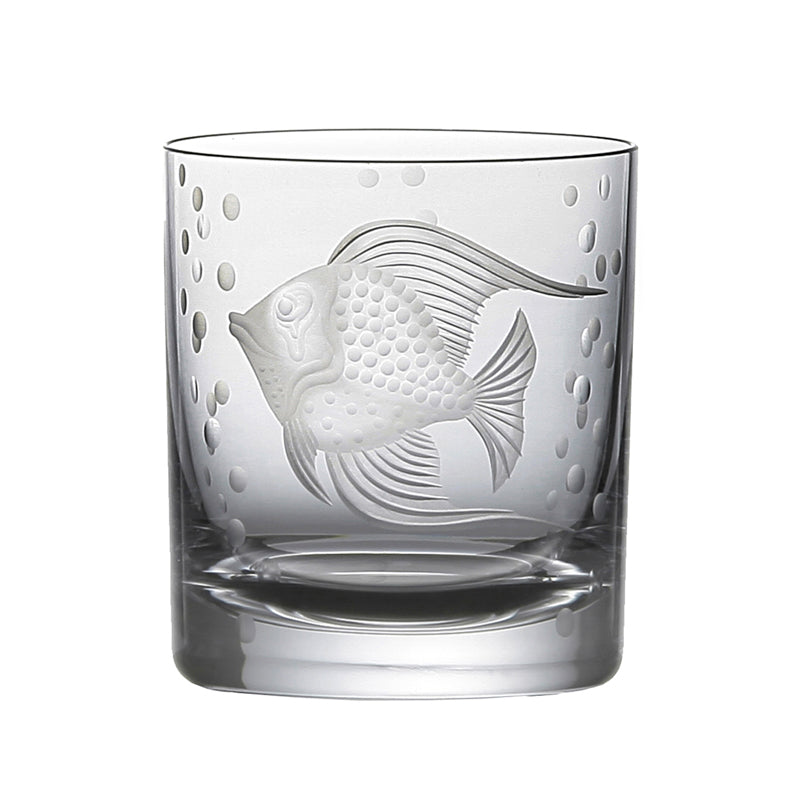 Sea Life Fish