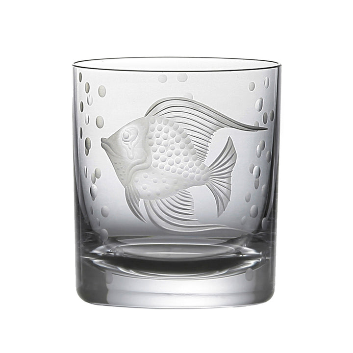 Sea Life Fish