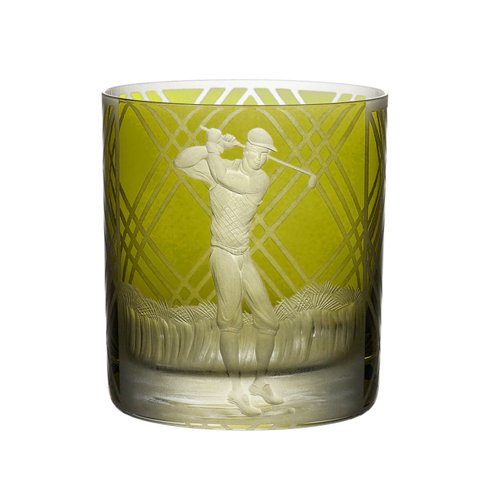 Sporting Collection Golf