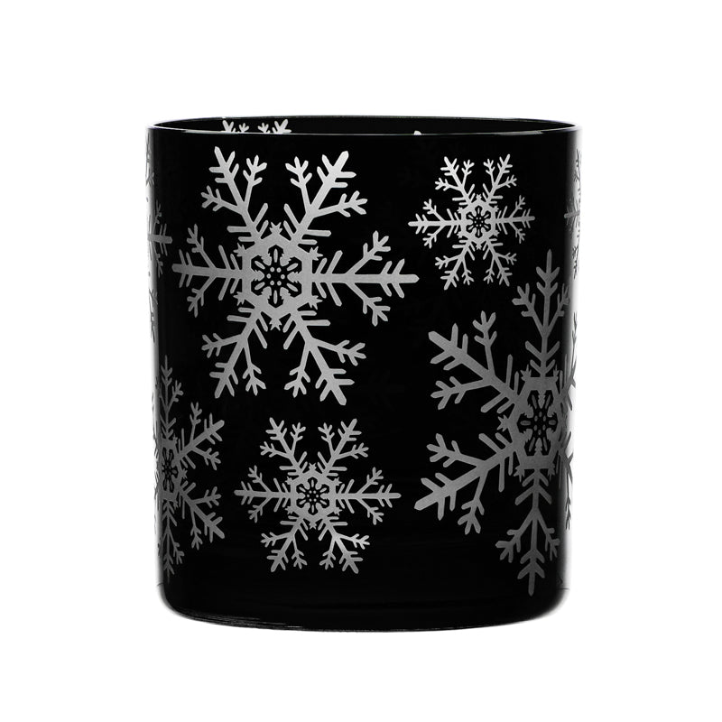 Holiday Collection Snowflakes