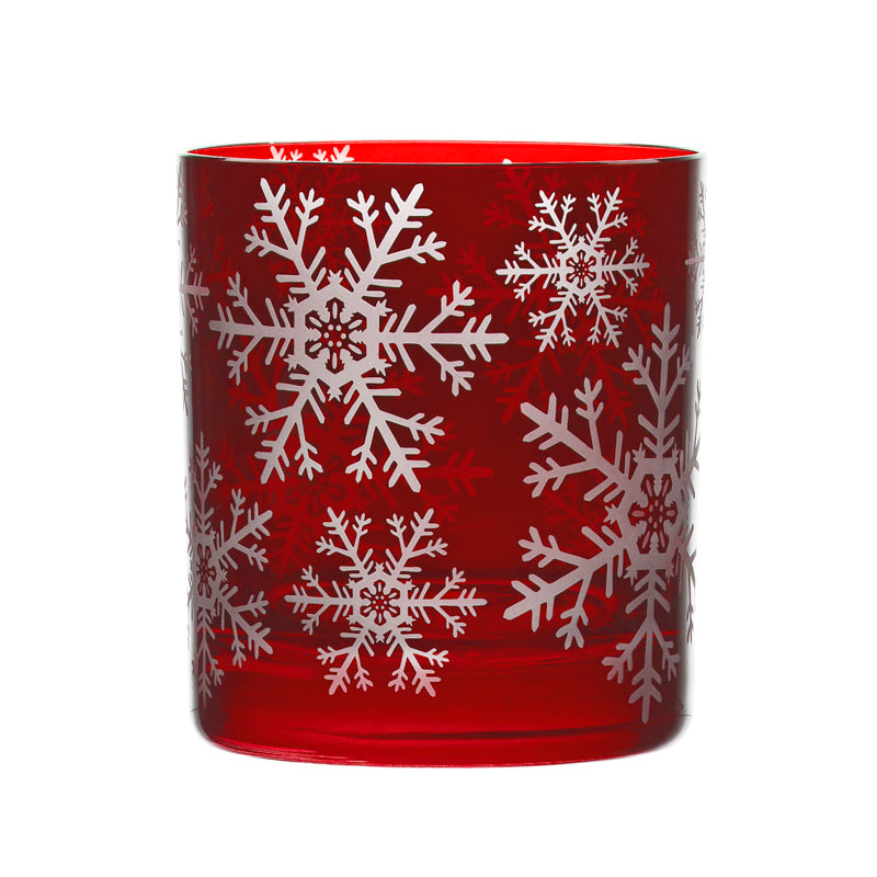 Holiday Collection Snowflakes