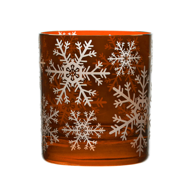 Holiday Collection Snowflakes