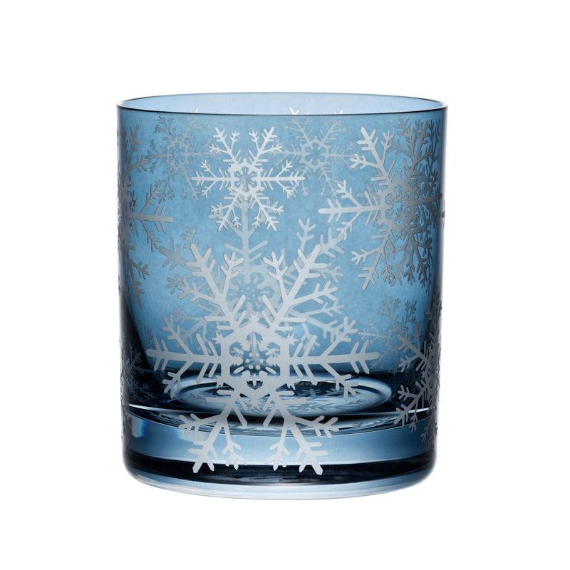 Holiday Collection Snowflakes