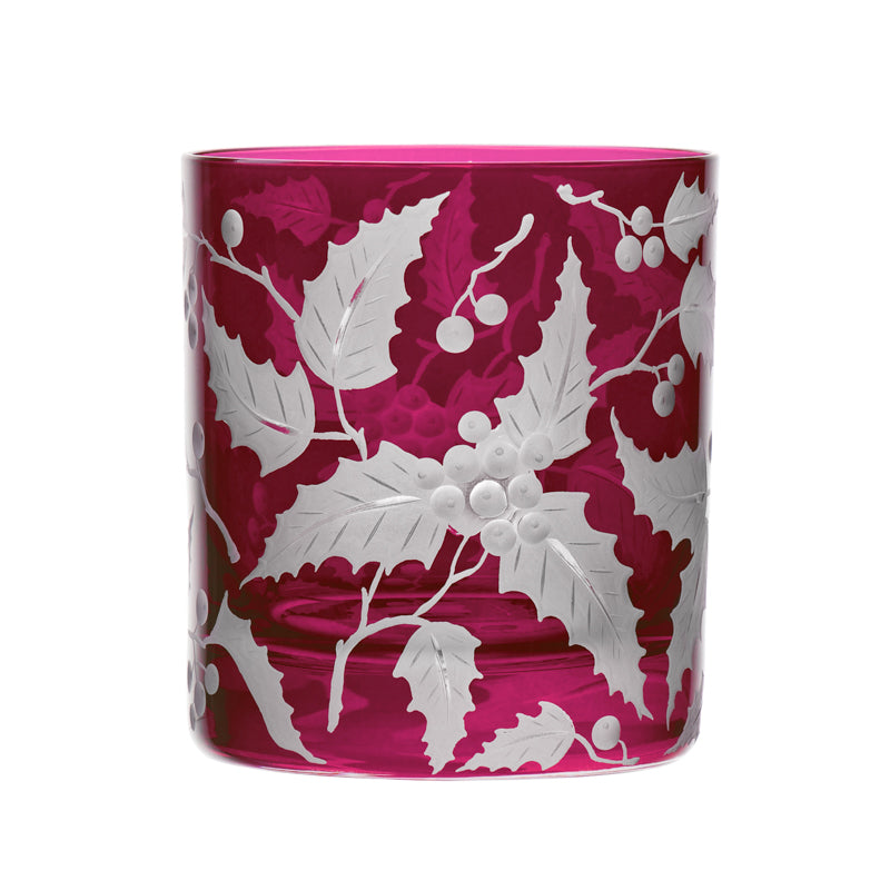 Holiday Collection Holly