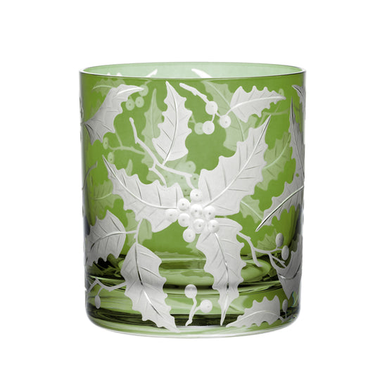 Holiday Collection Holly