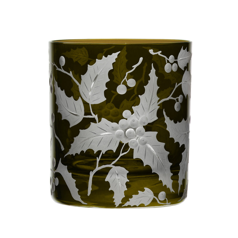 Holiday Collection Holly