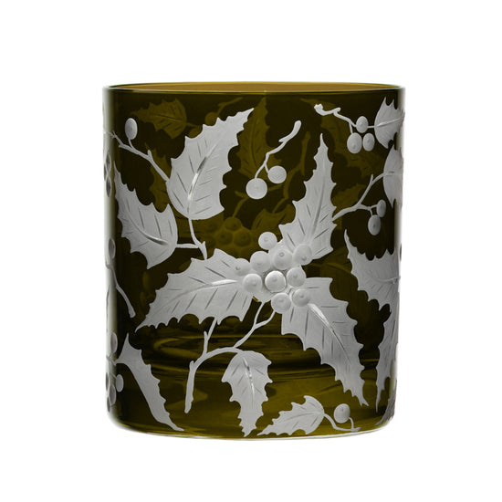 Holiday Collection Holly