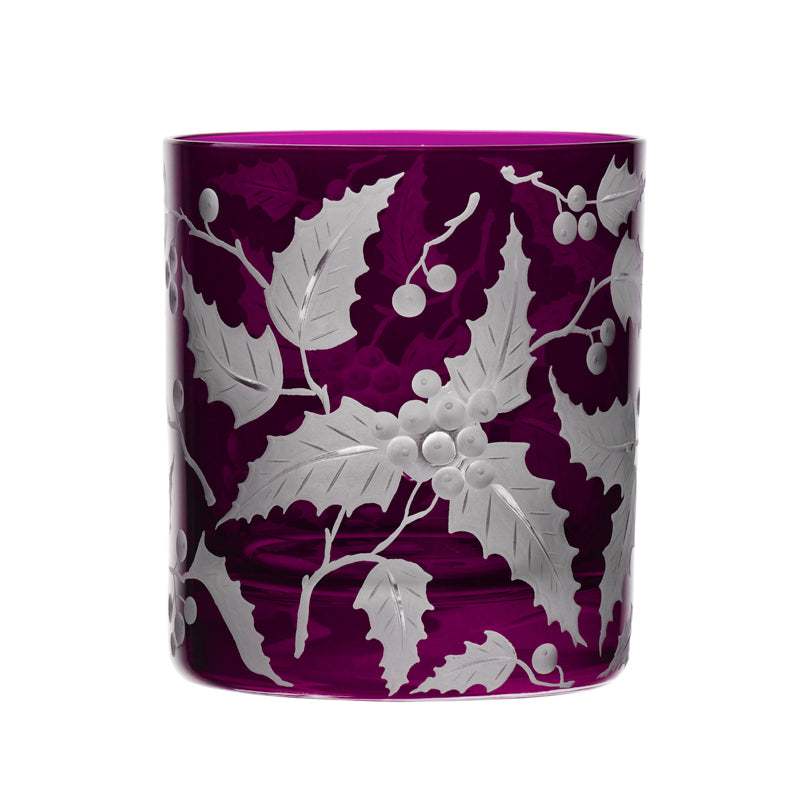 Holiday Collection Holly