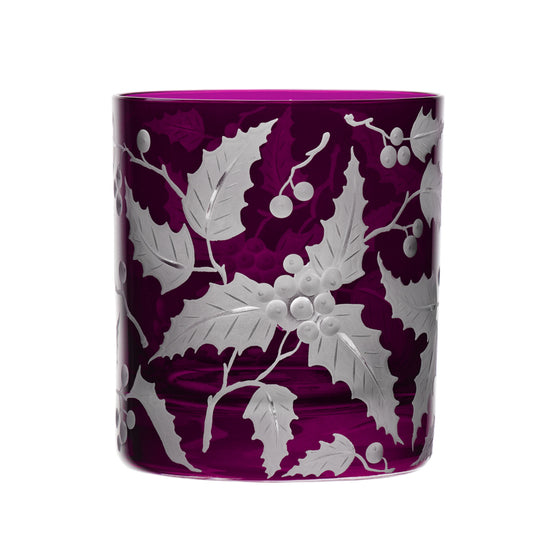 Holiday Collection Holly