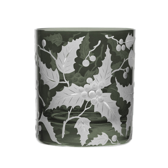 Holiday Collection Holly