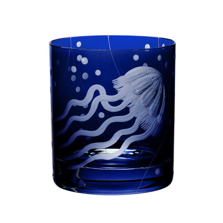 Sea Life Jellyfish