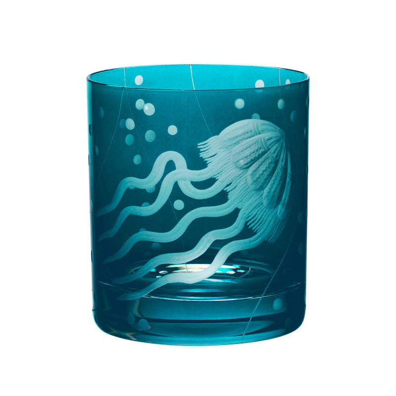 Sea Life Jellyfish