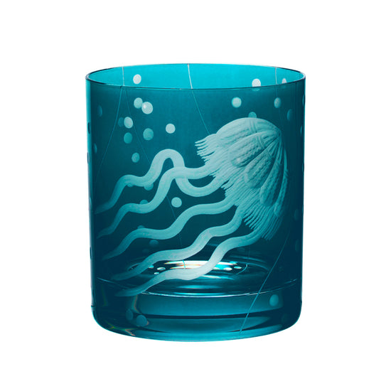 Sea Life Jellyfish