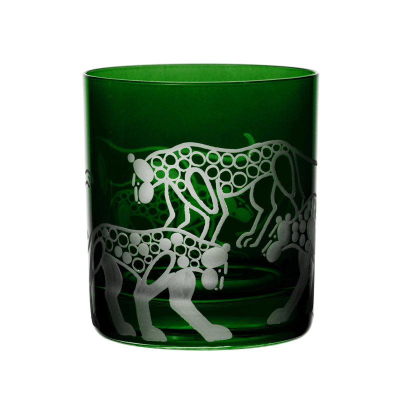 Safari Leopards