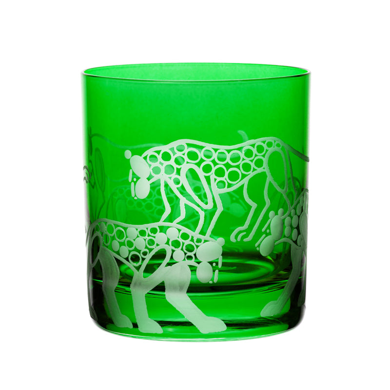 Safari Leopards