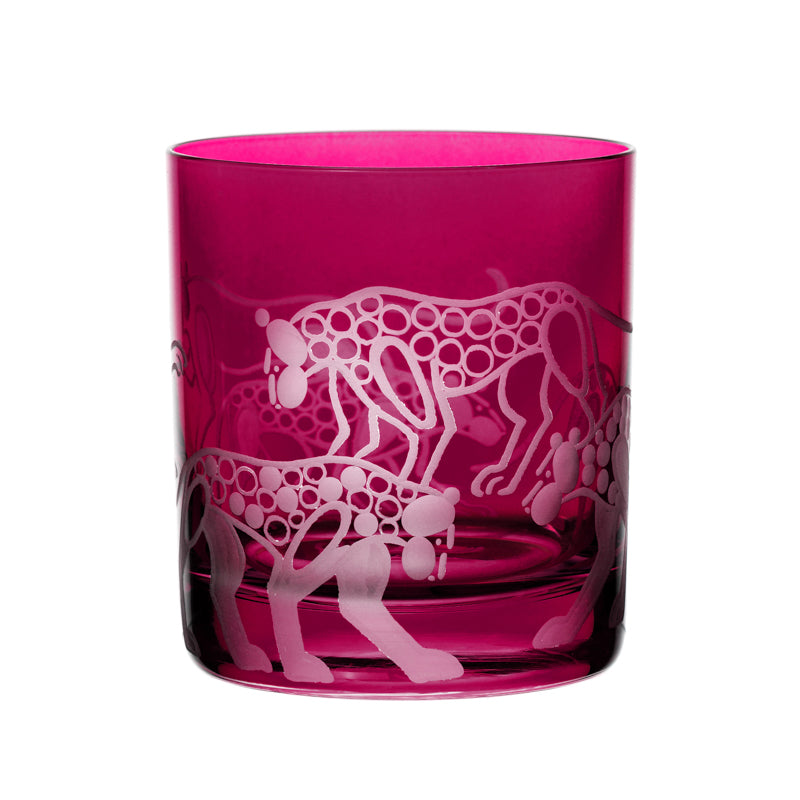 Safari Leopards