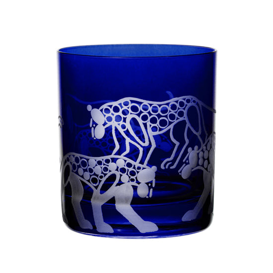 Safari Leopards