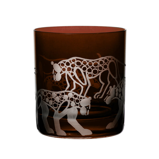 Safari Leopards
