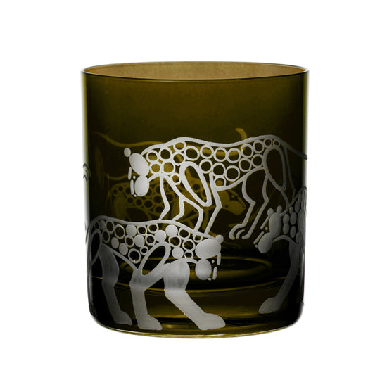 Safari Leopards