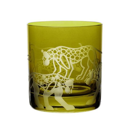Safari Leopards