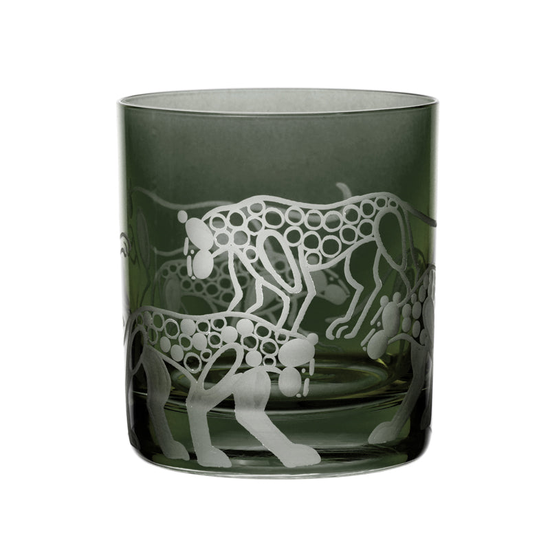 Safari Leopards