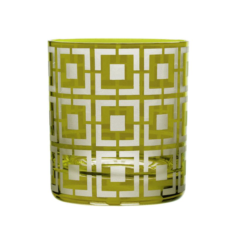 Mod Sandblast