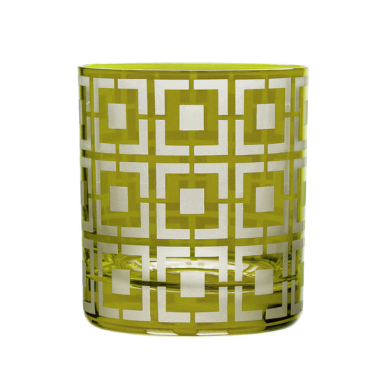 Mod Sandblast