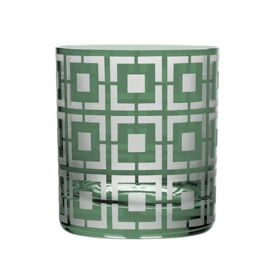 Mod Sandblast