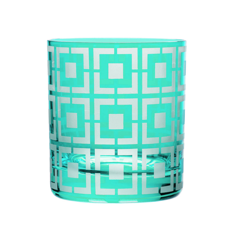 Mod Sandblast