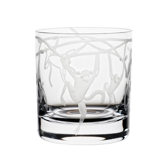 Safari Monkeys