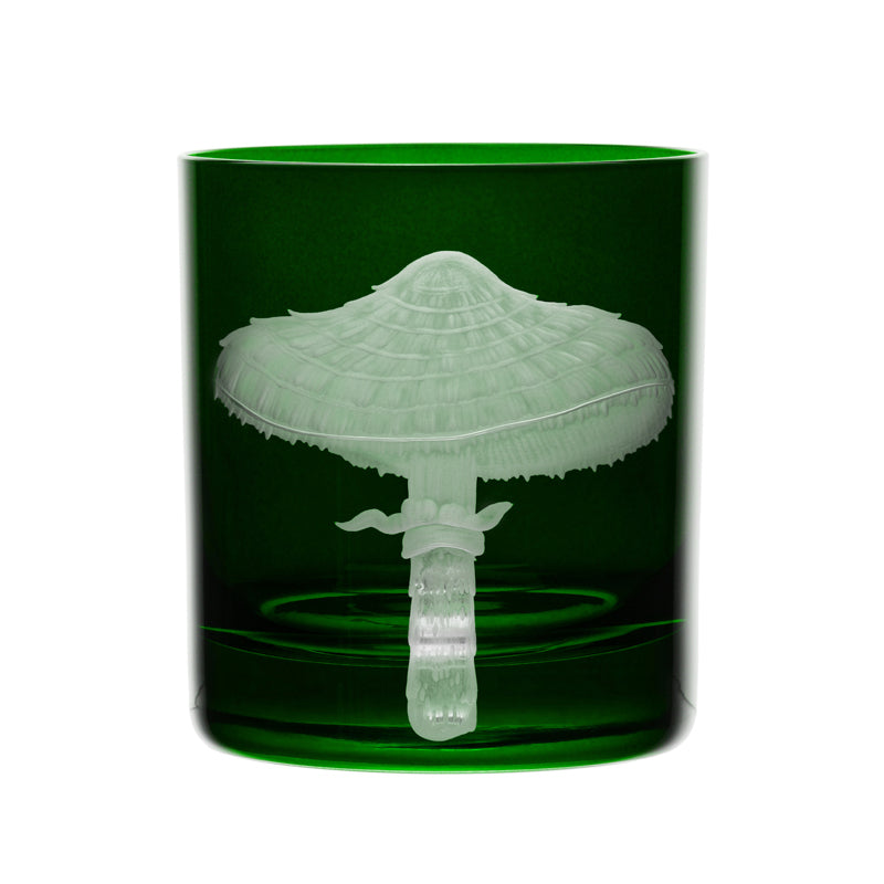 Mushrooms Parasol