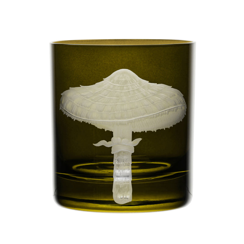 Mushrooms Parasol