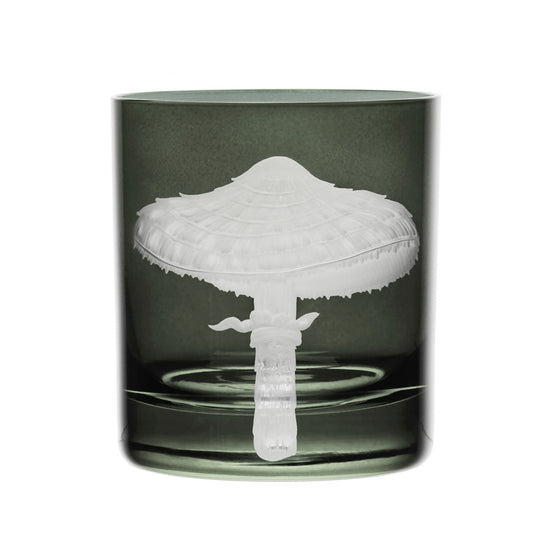 Mushrooms Parasol
