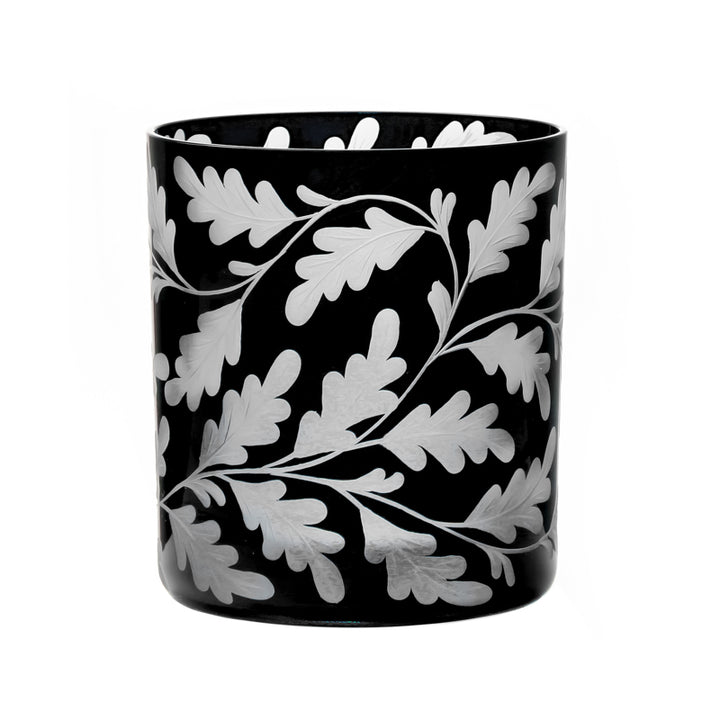 Oak Leaves