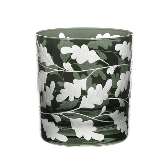 Oak Leaves