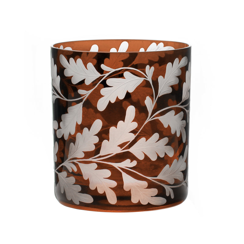 Oak Leaves