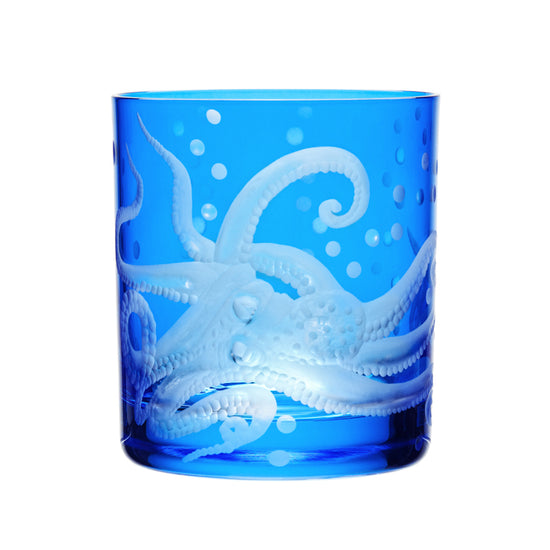 Sea Life Octopus