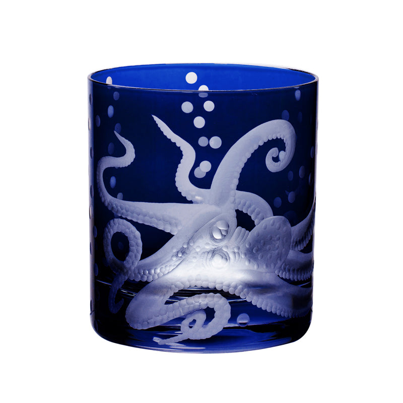 Sea Life Octopus