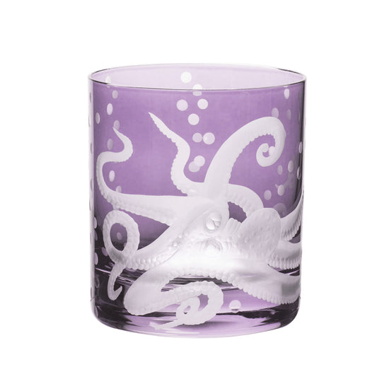 Sea Life Octopus