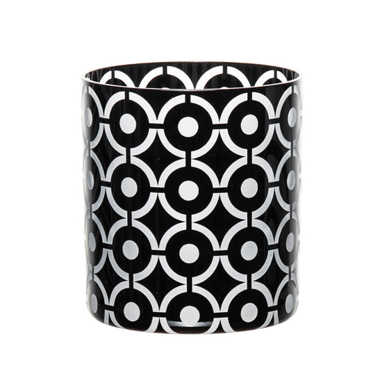 Polka Dot Sandblast
