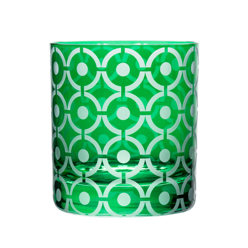 Polka Dot Sandblast